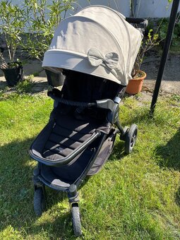 Britax b-motion 4+ - 3
