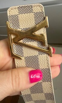 Pasek Louis Vuitton - 3