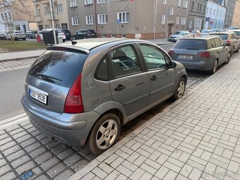 Citroen C3 2009 - 3