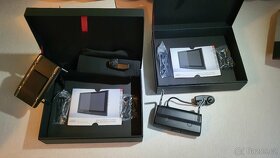 Tablety Audi RSE-III - 3