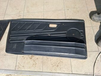 Tapce garde rapid - 3