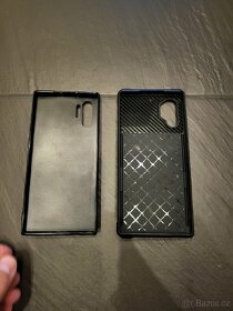Prodám kožená pouzdra na S Note 10+ - 3