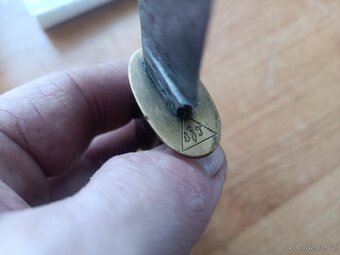 Dýka Rakousko Uhersko - 3