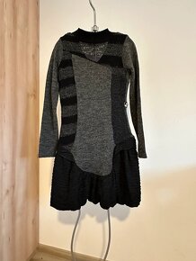 Saty Desigual Rainbow XS / 34 / 6 - 3