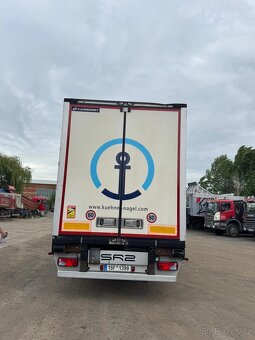 Chladírenský návěs Lamberet - 3