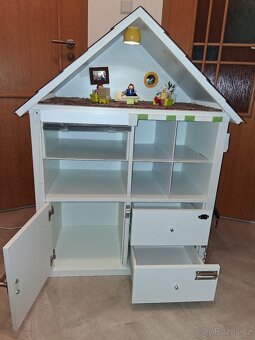 Dětský domeček - 3