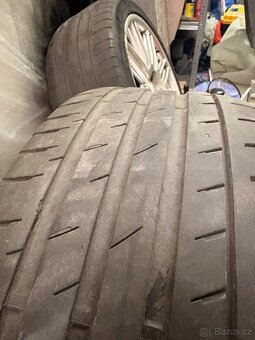 Alu kola miglia r18 - 3