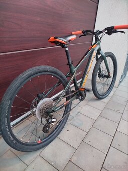 Rock Machine - Blizz 24 - 3