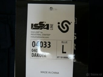 nová zateplená vesta - 3