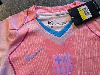 Fotbalový dres Barcelona - Nike - 3