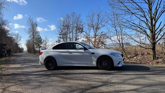 BMW M2 Competition - 3