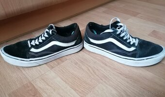 Botasky Vans v. 38 - 3