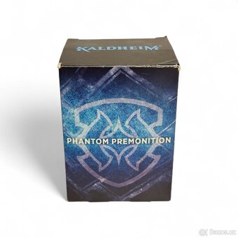 Magic: MTG Commander Deck: Kaldheim - Phantom Premonition - 3