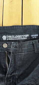 Kalhoty Trilobite - 3
