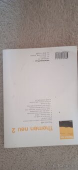 Učebnice němčiny - 3