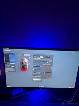 Steelseries aerox 3 wireless - 3