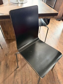 Židle ikea - 3