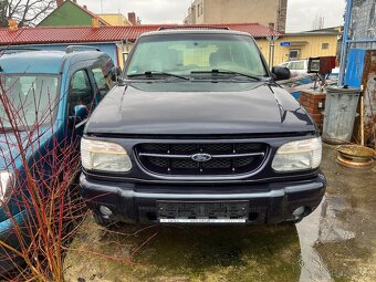 Ford Explorer 4.0 V6 - 3