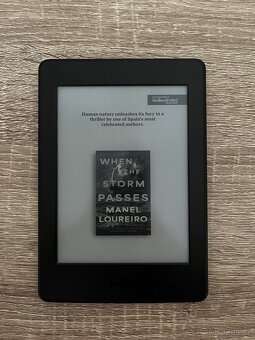 Kindle Paperwhite 7. generace - 3