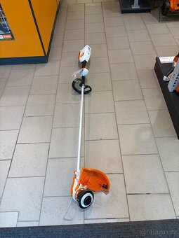 STIHL FSA 86 R - 3