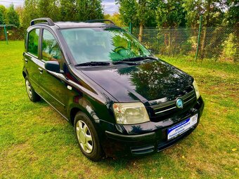 Fiat Panda 1.3i - 3