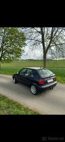 Škoda Felicia 1.3 50kw - 3
