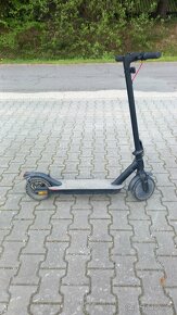 Prodám sencor scooter one - 3