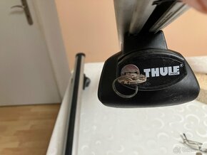 Zahrádku Thule - 3