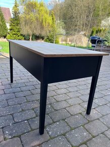 Psací stůl Ikea - 3