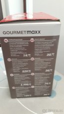 Kávovar Gourmetmaxx 06448 - 3