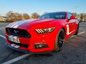 Ford Mustang GT 5.0 Performance - 3