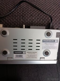 Tuner DVBT-T2 Thomson - 3