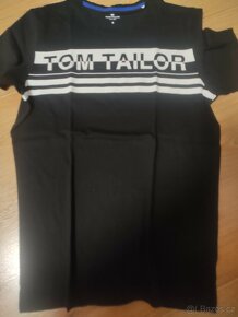 Pánská trika Tom Tailor - 3