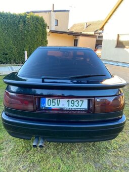 Audi 80 Coupe B4 2.8 - 3