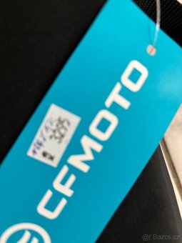Boční brašna CFMOTO - 3