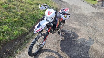 husqvarna te 511 - 3