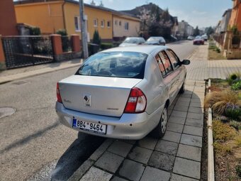 auto Renault Thalia - 3