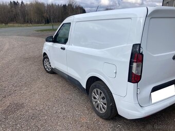 FORD TRANSIT CONNECT COURIER, 2024, 16500 km - 3