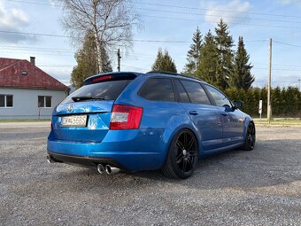 Octavia 3 RS - 3