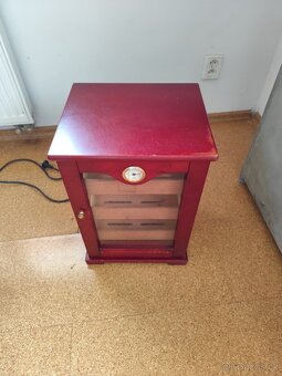 Humidor - 3
