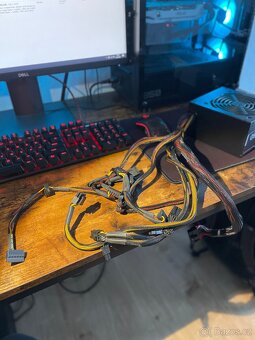 Corsair VS450 White Certified - 3