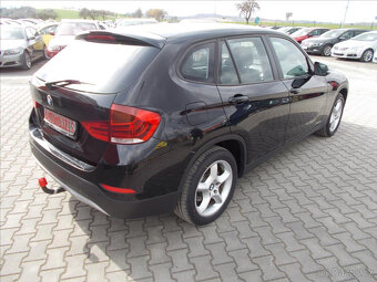 BMW X1 2.0D XDrive - 4x4 - 3