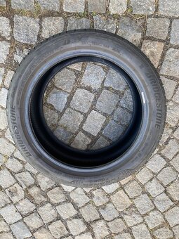 Letní pneumatiky 255/40 R18 BRIDGESTONE - 3