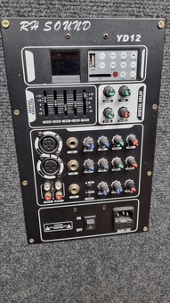 Prodám RH Sound YD12 - 3