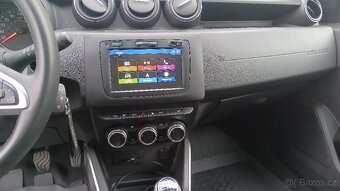 Dacia Duster 1.6i 84 kW 4x4 Prestige - 3