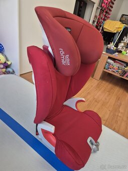 Britax Romer Kidfix SL - 3