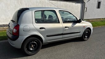 Renault Clio 1,9 dti, 5 dv, r 2001, jen 157tkm - 3