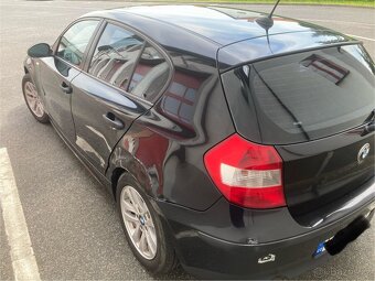bmw e87 116i nova STK - 3