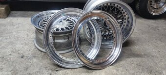 Límce BBS RS 16" - 3