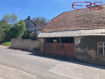 Rodinný dům 3+1 Kopidlno, ev.č. 00546 - 3